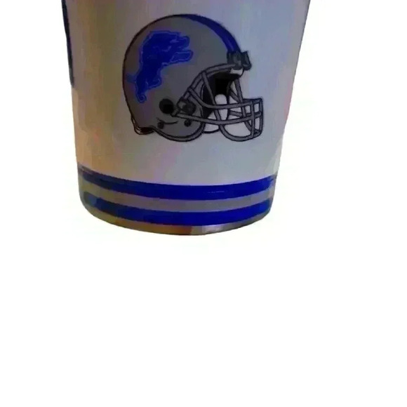 Detroit Lions Beverage Tumbler - Picture 3 of 3